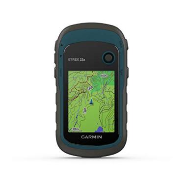 Imagem de GPS Portátil Garmin eTrex 22x | Garmin - Garmin Store