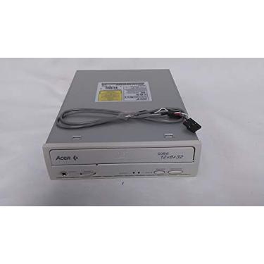 Imagem de Acer CD ReWriter CRW1208A 12x Writre, 8x Rewrite