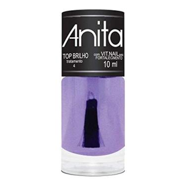 Imagem de Esmalte Anita Trat Top Brilho