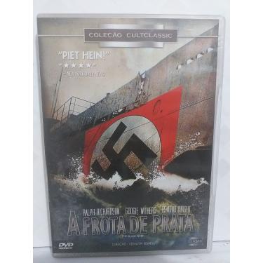 Imagem de A FROTA DE PRATA