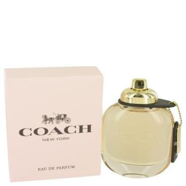 Imagem de Perfume Feminino Parfum Coach 90 Ml Eau De Parfum