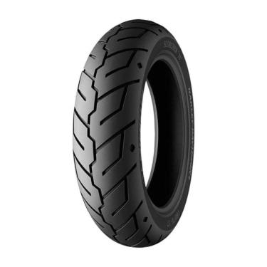 Imagem de Pneu Moto Michelin Aro 17 Scorcher 31 160/70B17 73V TL/TT(T)