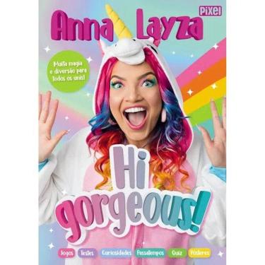 Imagem de Hi Gorgeous!