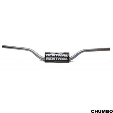 Imagem de Guidão Renthal Fatbar Baixo 827 KTM