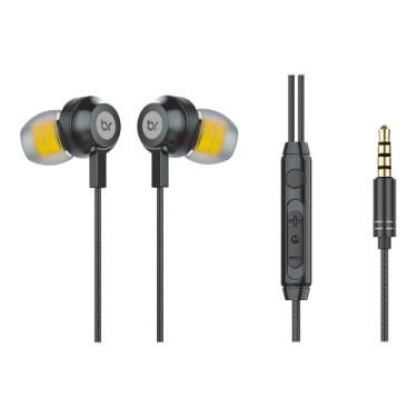 Imagem de Bright Fone de Ouvido com Microfone Ghost P2