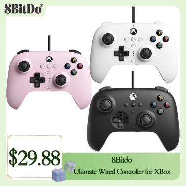 Controlador de jogo para PC RGB para Windows 7, joystick de vibração dupla,  bateria recarregável embutida, Windows 7, 8, 10 - AliExpress