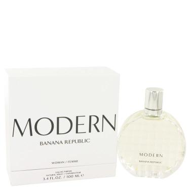 Imagem de Perfume Feminino Modern Banana Republic 100 ML Eau De Parfum