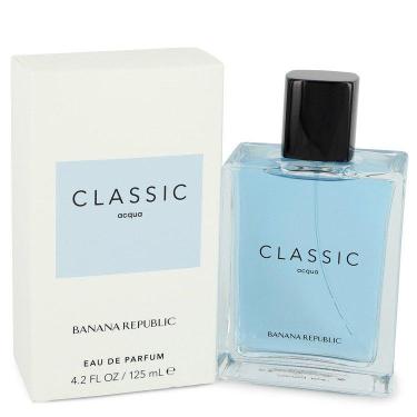 Imagem de Perfume Feminino Classic Acqua Banana Republic 125 ML Eau De Parfum