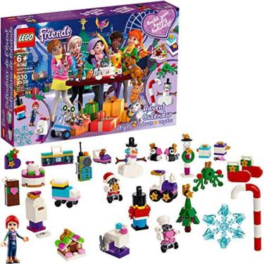 Imagem de LEGO Friends Advent Calendar 41382 Kit de Construção (330 peças) (Descontinuado pelo Fabricante)