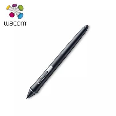 Imagem de Wacom pro caneta 2 (KP-504E) para intuos pro cintiq pro mobile studio pro display comprimidos 8192