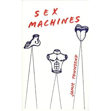 Imagem de Sex Machines