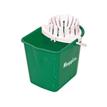 Imagem de Balde Mop Moppita Conjunto Balde+Esfregona S/Cabo Verde
