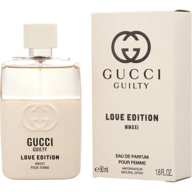 Imagem de Perfume Gucci Guilty Love Edition Eau De Parfum 50ml para mulheres