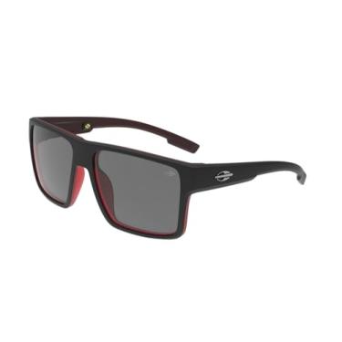 Imagem de Óculos Solar Mormaii Macau M0113aa901 Quadrado Masculino