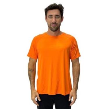 Imagem de Camiseta Hering Dry Gola Redonda Proteção UV+-Masculino