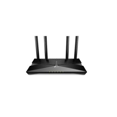 Imagem de Roteador + Terminal TP-Link ONU GPON XX230V VoIP Wi-Fi 6 AX1800 Dual Band - XX230V PPB