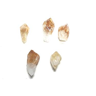 Imagem de Zentron Crystal Collection Pontos Citrinos – 450 g