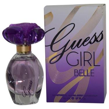 Imagem de Perfume Guess Girl Belle Eau De Toilette 50ml Para Mulheres