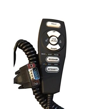 Imagem de Cadeira de elevação Tranquil Ease ou Reclinável Power Controlar Mão Calor e Massagem 2802