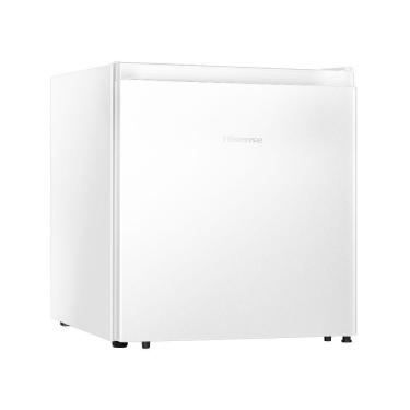 Imagem de Frigobar Hisense 44 Litros Porta Reversível 1 Porta Branco RR58NW
