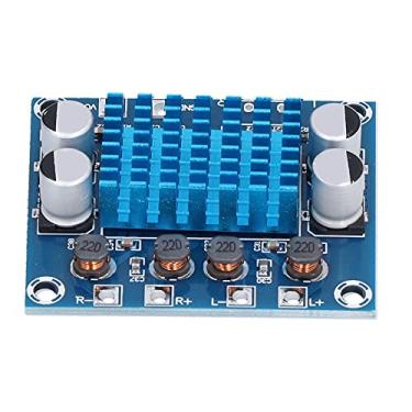 Imagem de Placa Amplificadora de Compacta, Chip Tpa3110, 2.0 Canais, Design Estéreo Digital, Módulo Amplificador de Potência para de Computador Aprimorado