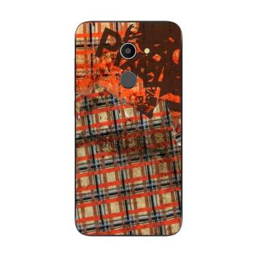 Imagem de Capa Adesivo Skin194 Verso Para Alcatel A3 4G (5046I) - KawaSkin