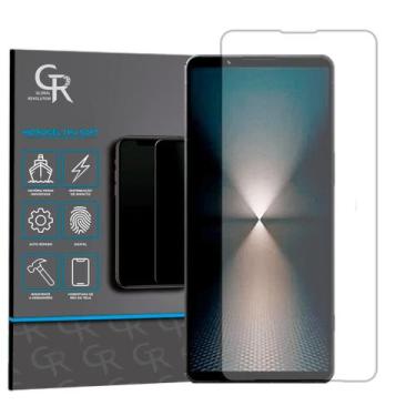 Imagem de Película Hidrogel HD Frontal Para Sony Xperia 1 VI - GR Global Revolut