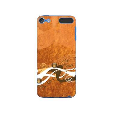 Imagem de Capa Adesivo Skin371 Verso Para iPod Toch 6ª Geração (2015) - KawaSkin