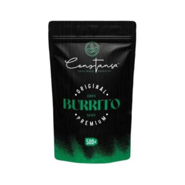 Imagem de Erva Mate para Tereré Constança - Burrito