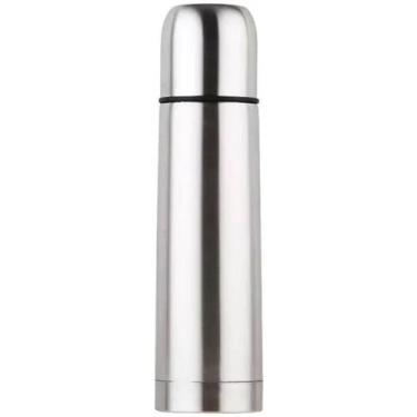 Imagem de Garrafa térmica de aço inox 350 ml - MULTIART