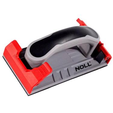 Imagem de Suporte Manual Para Lixa 230 x 93mm - 605,0001 - Noll