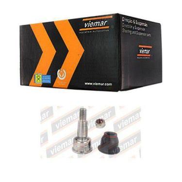 Imagem de Pivô suspensao - city 2009 a 2013 / fit 2008 a 2013 - 503338 - VIEMAR