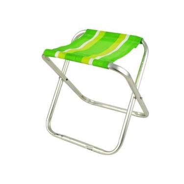 Imagem de Banqueta mor alum. verde