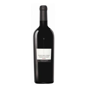 Imagem de Vinho Tinto Piano Del Cerro Aglianico del Vulture Riserva DOC-750ml - 