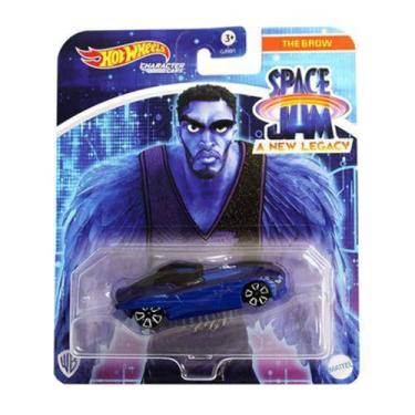 Imagem de Hot Wheels - Space Jam - The BROW - Character Car - #2/7