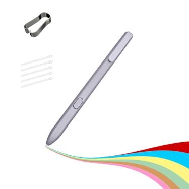 Imagem de Caneta Stylus para notáveis 2, caneta de substituição para notáveis 2 tablets, caneta EMR Stylus com rejeição de palma, compatível com níveis de pressão notáveis 1.4096, inclui pontas de caneta