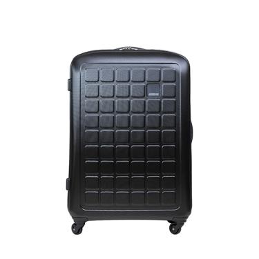 Imagem de American Tourister Mala de Viagem Cirrus Light Preta Média