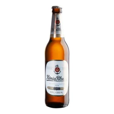 Imagem de Cerveja Konig Pilsener Pilsen 500ml
