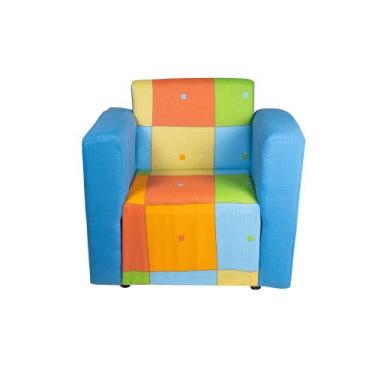 Imagem de Poltrona Infantil Ezo - NOVO ENCANTO