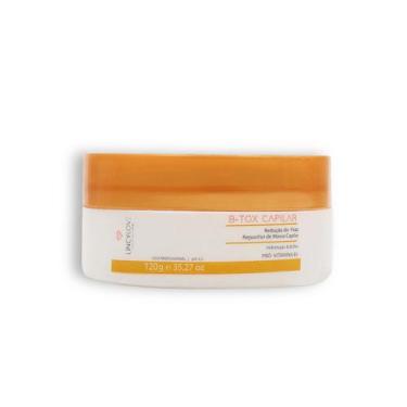 Imagem de Botox Capilar Lincy LOVE 120G