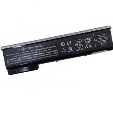 Imagem de Bateria compativel para  Hp Probook 640 G1 Notebook  ca06 L18650-ca06 