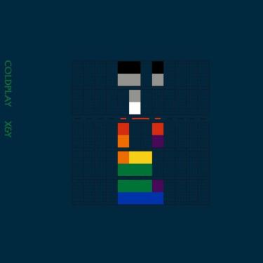 Imagem de Cd Coldplay - X & Y