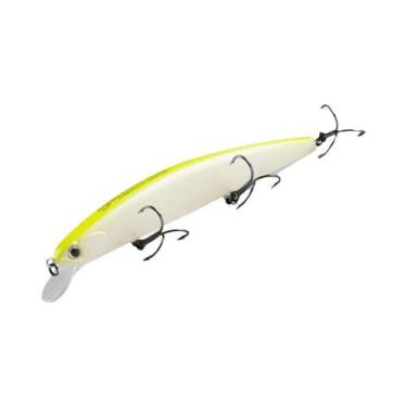 Imagem de Isca de Pesca BEARKING Wobbler 13cm - 21g - Profundidade de 1,8m, N