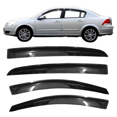 Imagem de Calha De Chuva Gm Vectra Sedan 2006 A