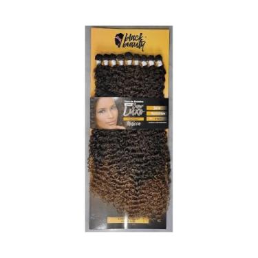 Imagem de Cabelo Fibra de Proteína Super Luxo Melissa (MT2/27)