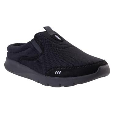 Imagem de REVITALIGN Harper Mule feminino, Preto, 9.5 Wide