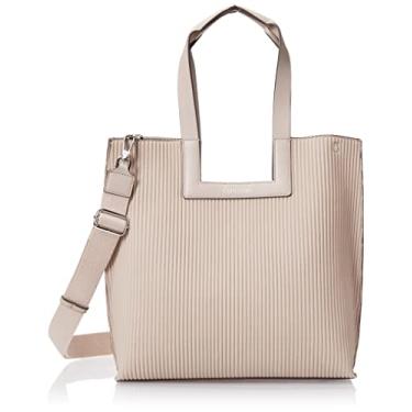 Imagem de Calvin Klein Bette Bolsa 2 em 1, cabra