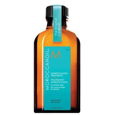 Imagem de Moroccanoil Treatment Óleo de Tratamento 50ml