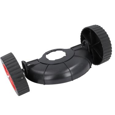 Imagem de St TRIMER Suporte Altura da Roda Goda Auxiliar de Plástico G Trimmer Para Material de Reposição Premium é e Para Lidar Com Ki Weathe St Support Suporte Wherest Wheels Wheels Atta