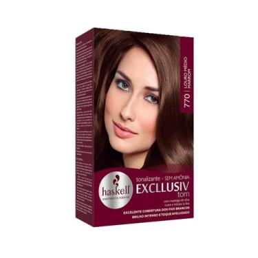 Imagem de Tonalizante Haskell Mimo, 770